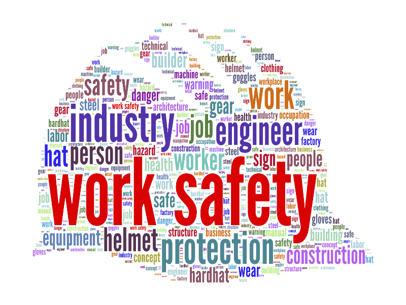 Contractors Safety Procedures