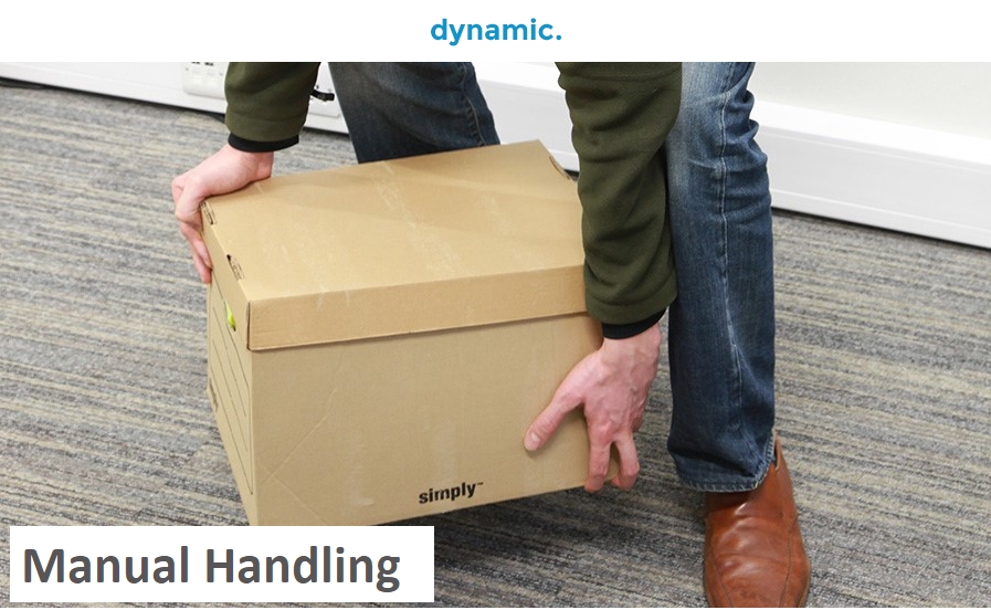 Manual Handling
