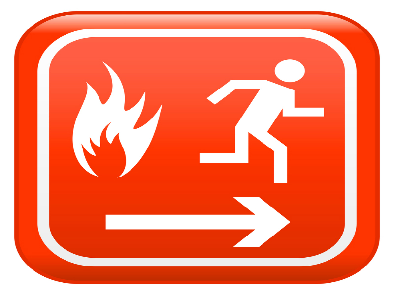 Introduction to Fire Safety
