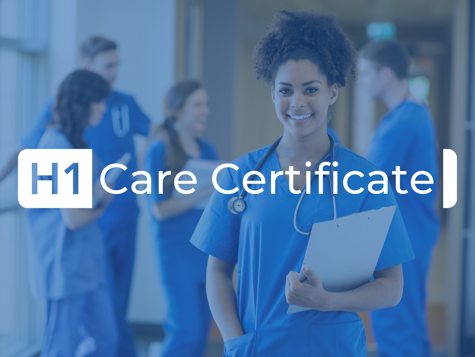 Care Certificate England