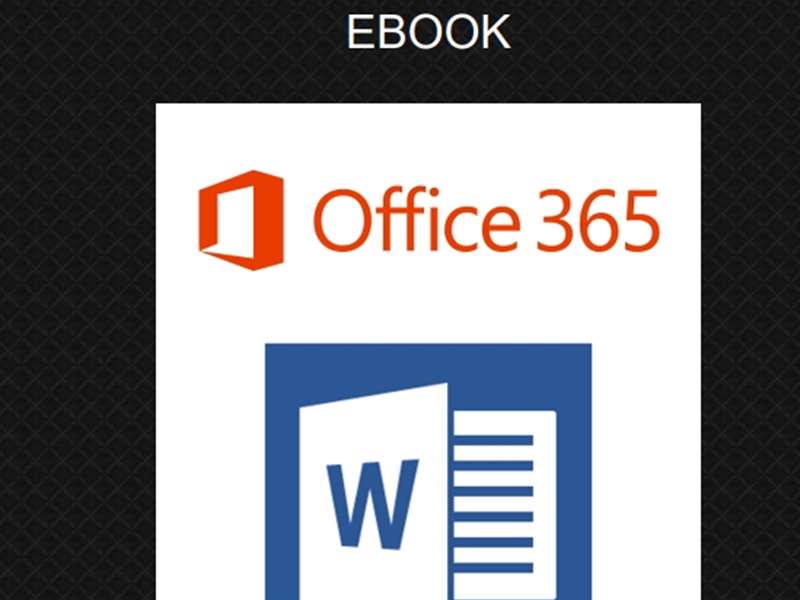 Office 365 - Word 2019 - Level 5