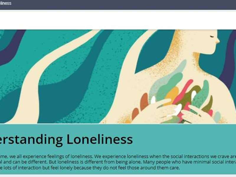 Understanding Loneliness