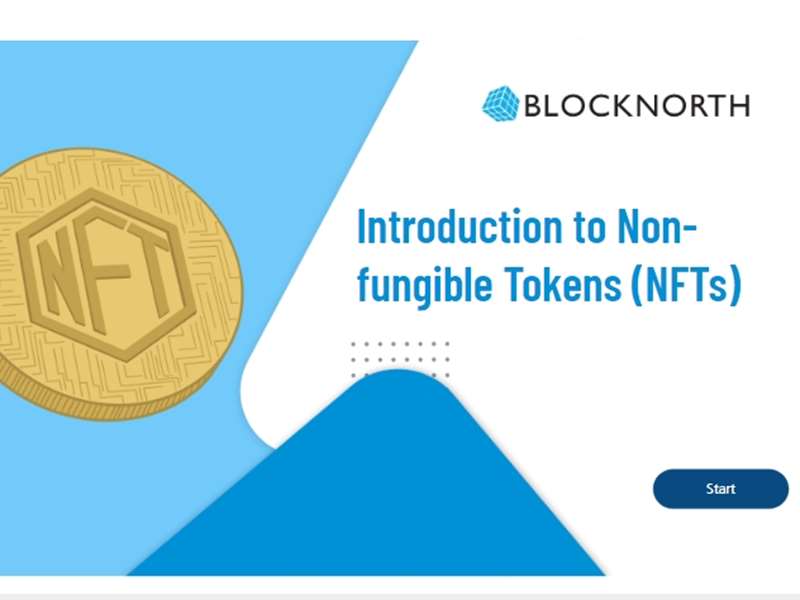 Introduction to Non-fungible Tokens for Law (NFTs)