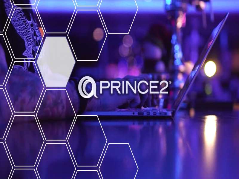PRINCE2 Foundation
