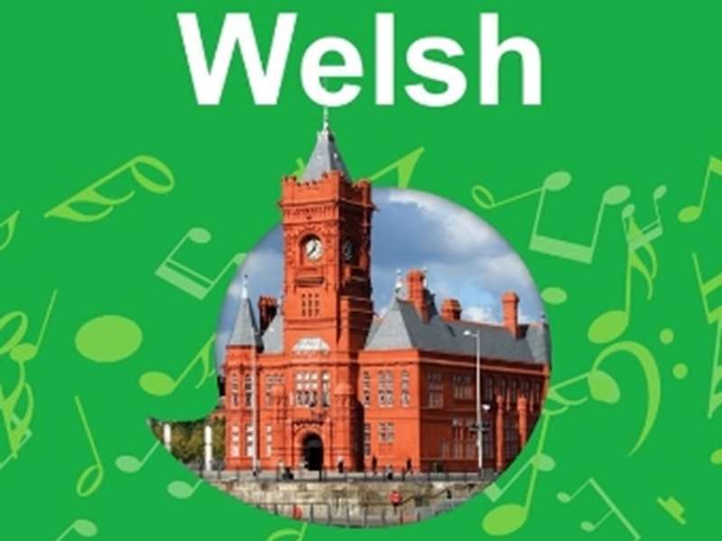 Welsh (for English speakers) - Level 3