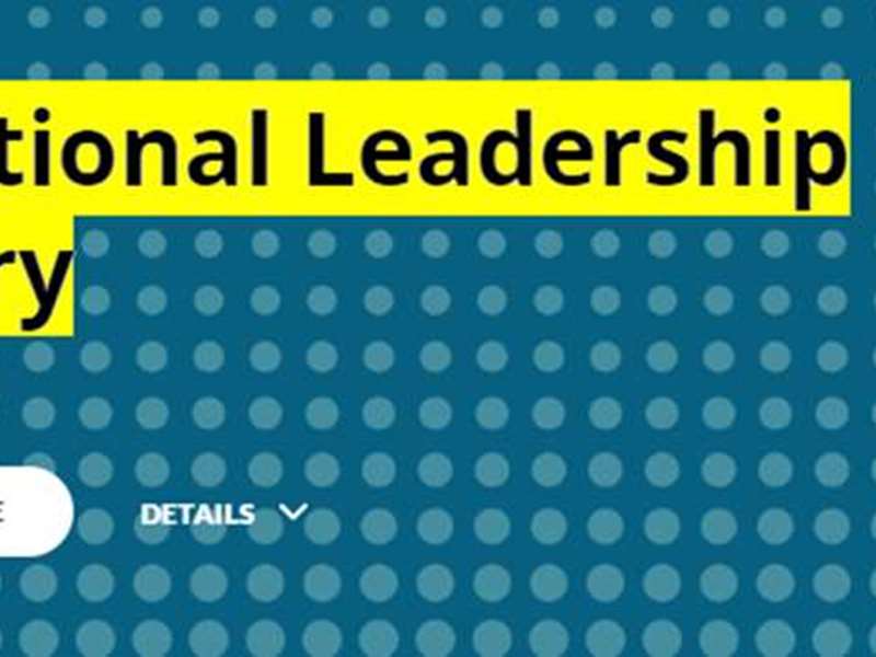 Situational Leadership Theory