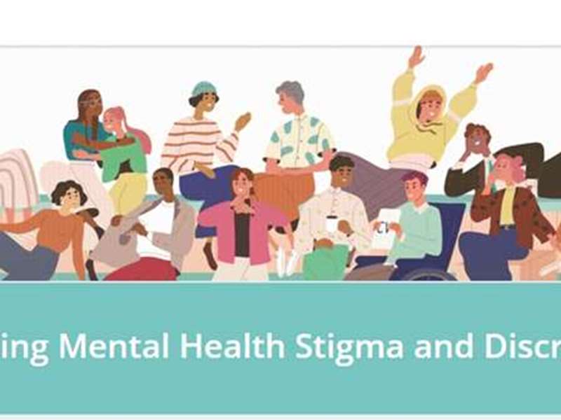 Tackling Mental Health Stigma and Discrimination