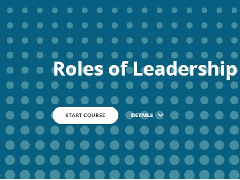 Roles of Leadership