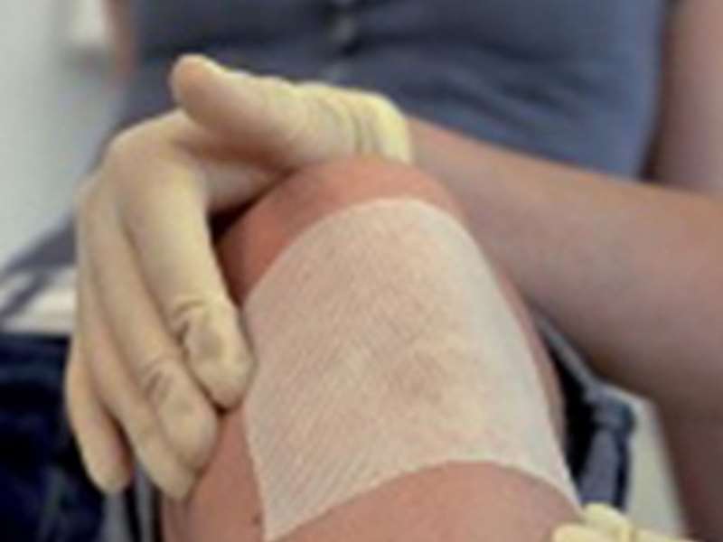 Acute Wound Management (Interactive Virtual Training, 21st October)