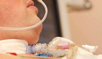 Caring for a Person with a Tracheostomy (UK)