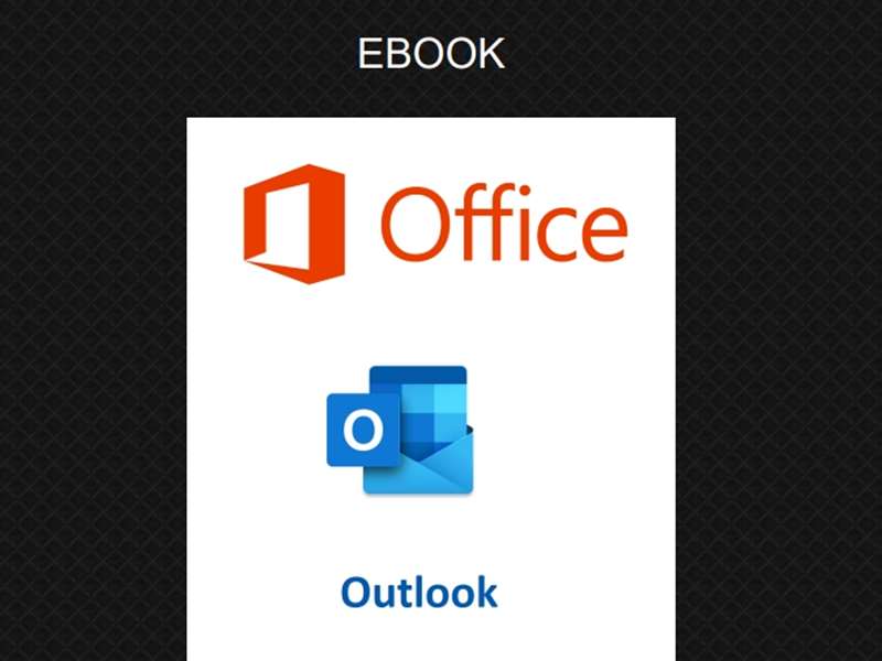 Outlook 2019 - Level 4 - Calendar and Other Folders