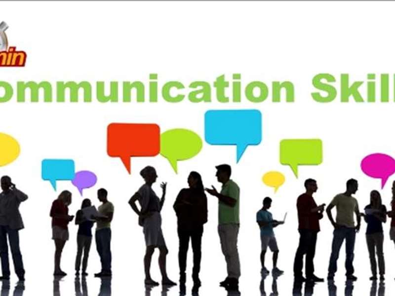 Communication Skills Individual