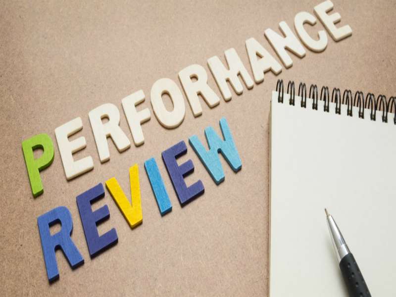 The Ideal Performance Review