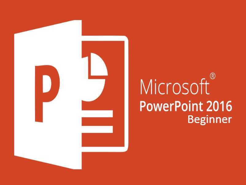 powerpoint 2016 program