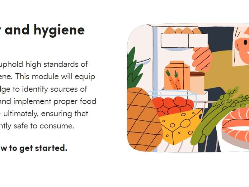Food Safety and Hygiene Essentials