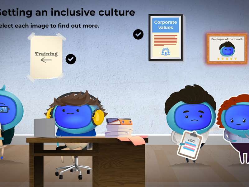 The Importance of an Inclusive Workplace