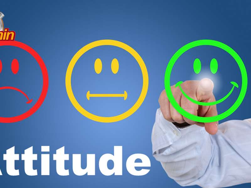 Attitude Individual