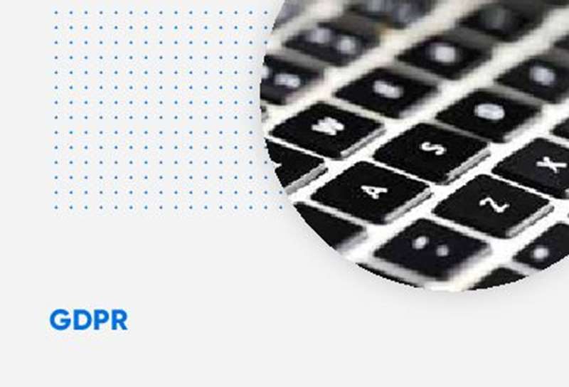 General Data Protection Regulation - GDPR - Core for Staff