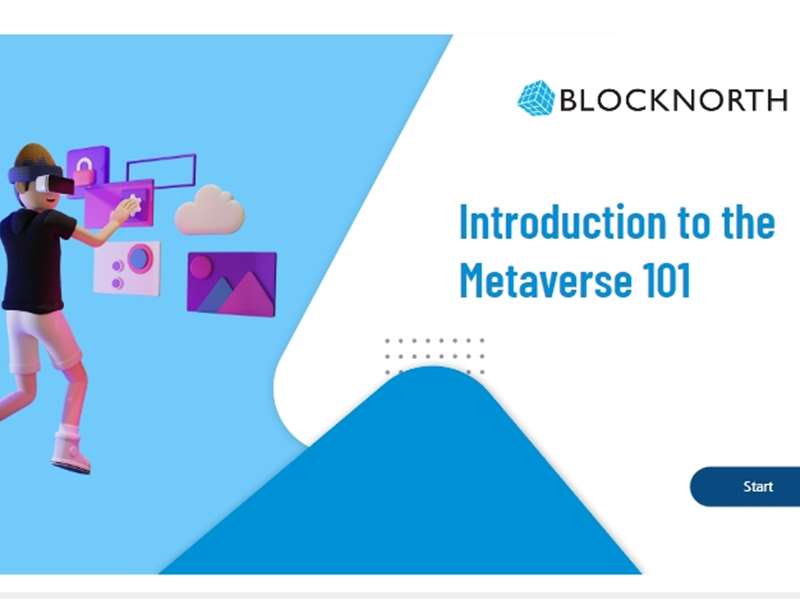 Introduction to the Metaverse 101