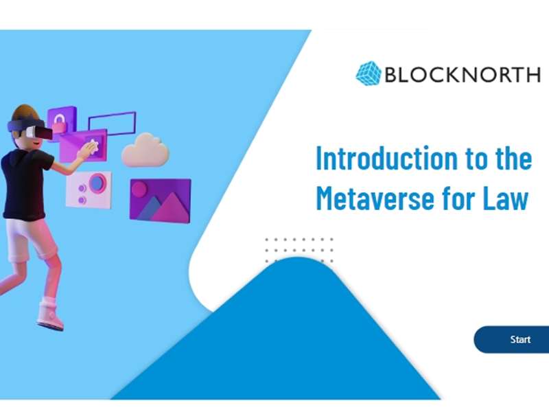 Introduction to the Metaverse for Law
