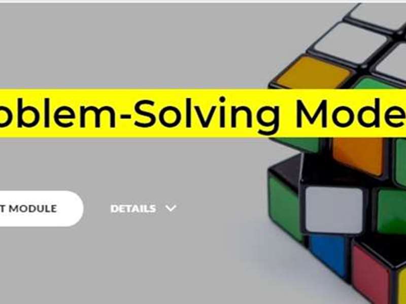 Problem-Solving Models