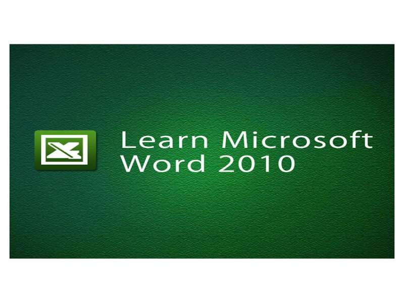 Word 2010 - Level 5 - Applying References and Hyperlinks