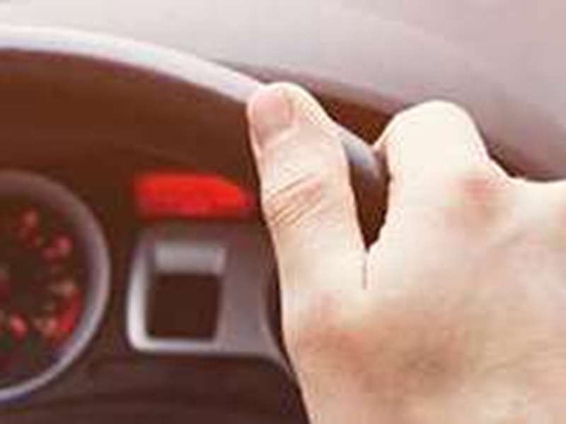 DriveAware - Prevention and Protection