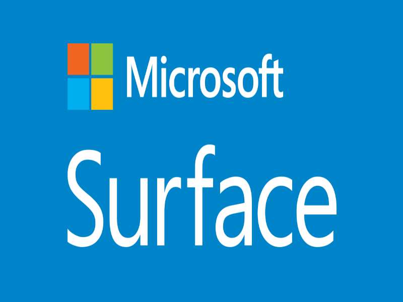 MS Surface