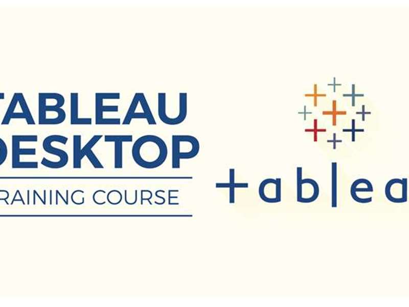 Introduction to Tableau Desktop