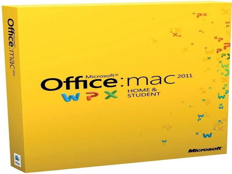microsoft office 2011 support mac