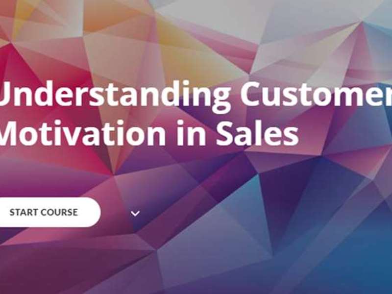 Understanding Customers Motivation in Sales