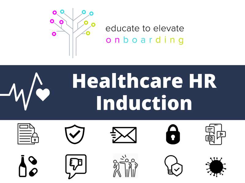Healthcare Induction Program
