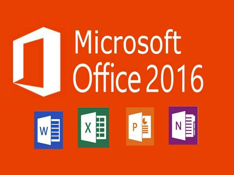 Office 2016 New Features
