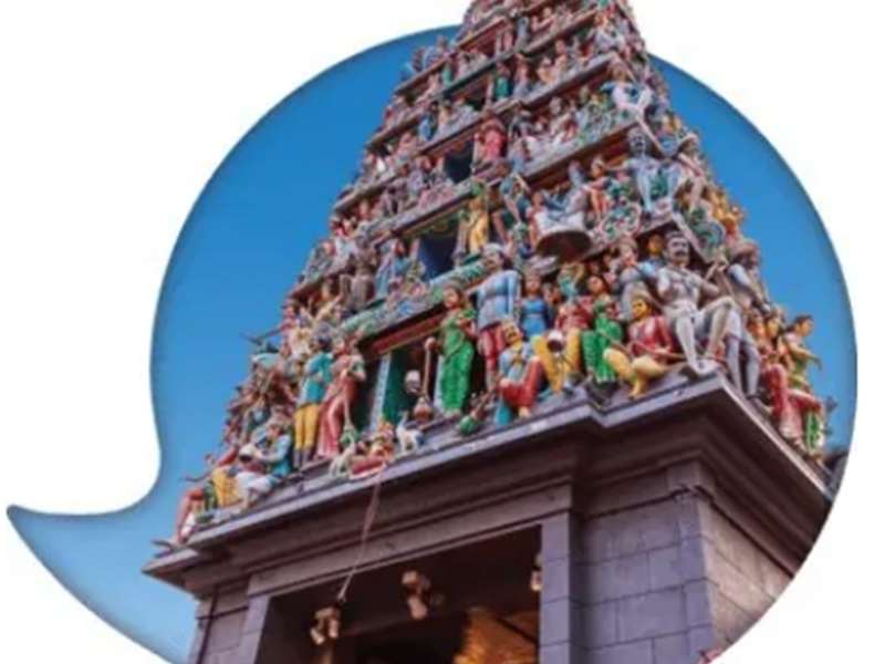 Tamil (for English speakers) - Level 3