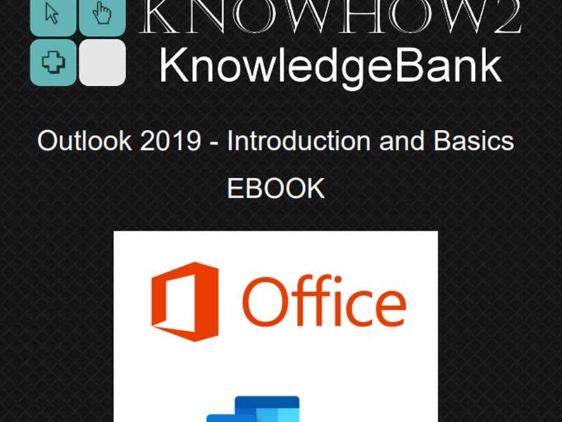 Outlook 2019 - Level 1 - Introduction and Basics