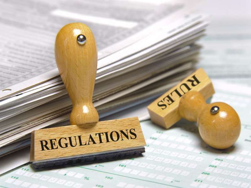 Introduction To Regulatory Framework Qintil