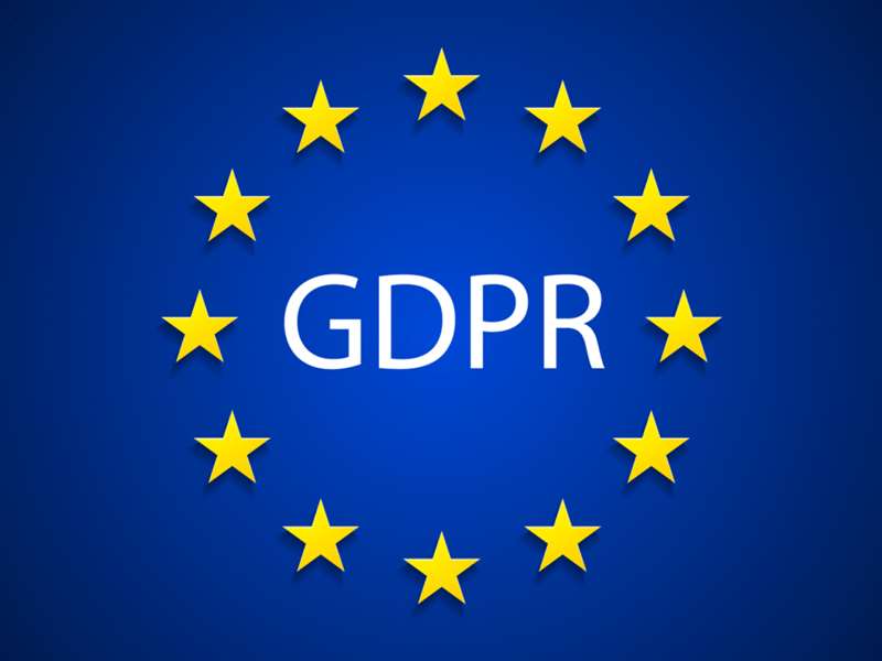 An Introduction to GDPR