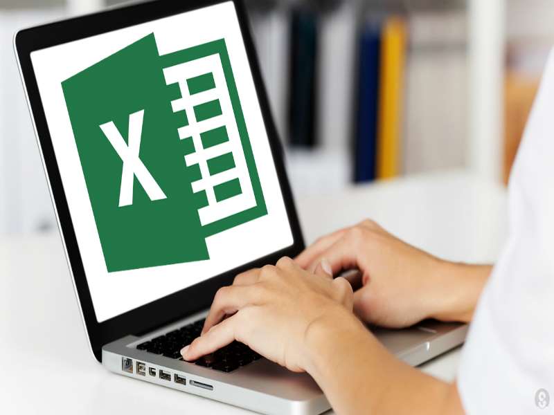 Excel 2010 - Level 5 - Presenting Data Visually, Sharing, Analysing and Organising Data