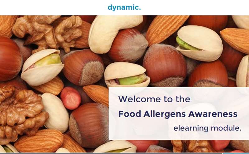 Food Allergens Awareness