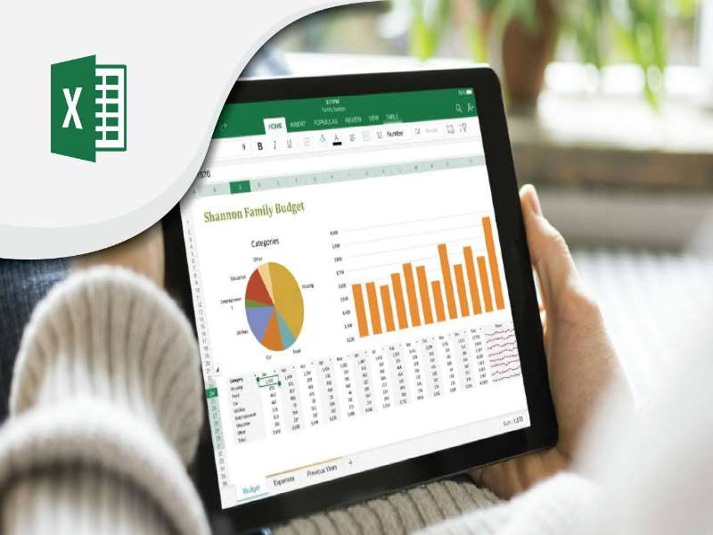 Office 365 - Excel 2016 - Level 3