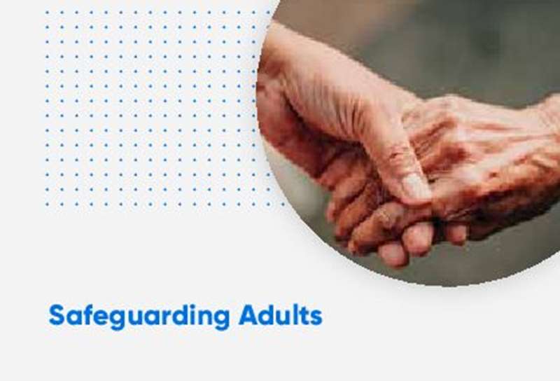 Safeguarding Adults (Level 1)
