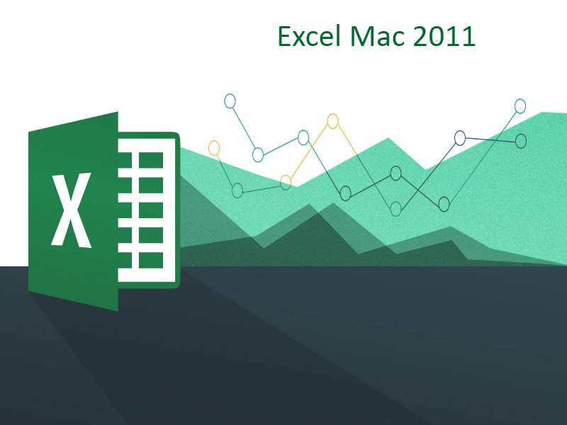 Excel Mac 2011