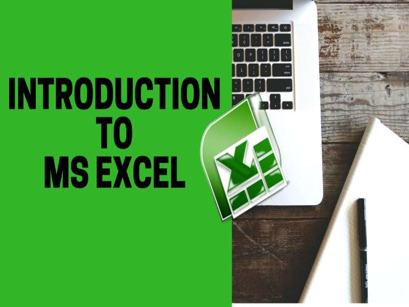 Excel 2013 - Level 1 - Introduction and Basics