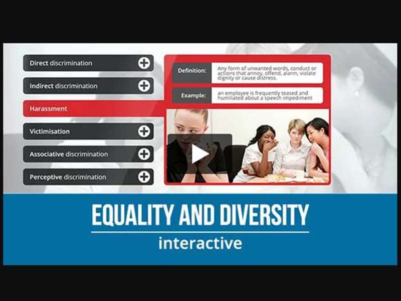 Public Sector Equality and Diversity