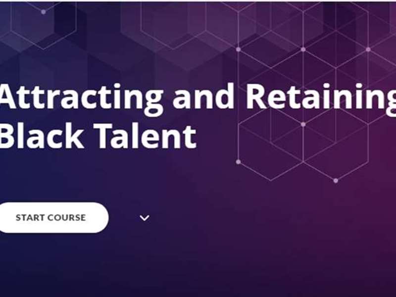 Attracting and Retaining Black Talent
