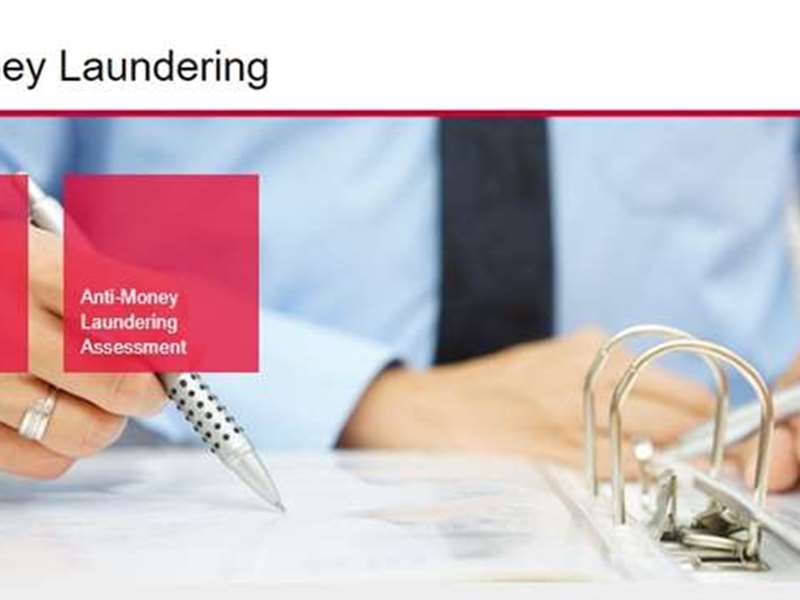 Anti-Money Laundering (Refresher)