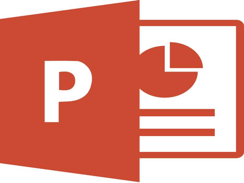 PowerPoint 2013 - Level 5 - Charts and Animations