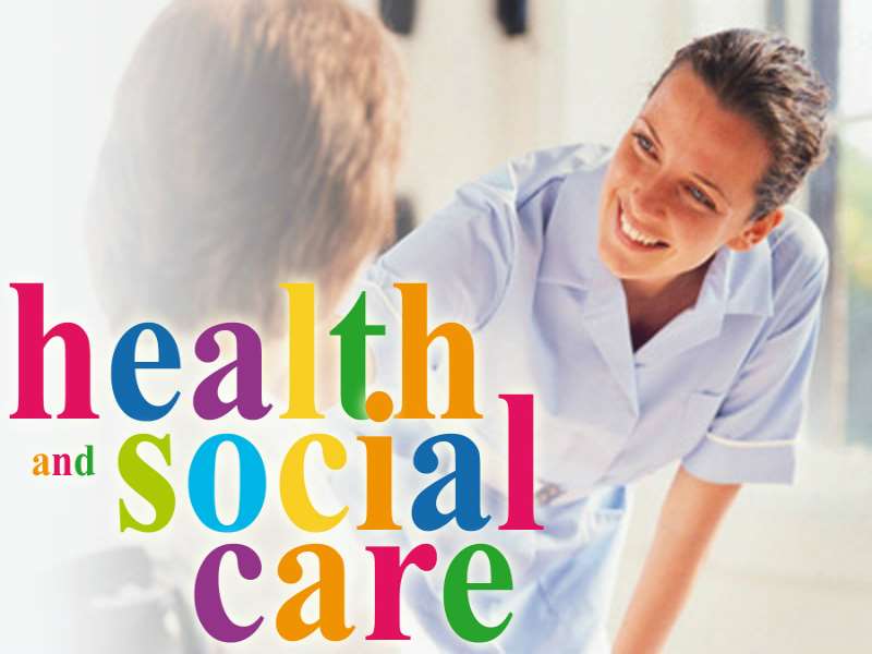  Equality In Health And Social Care Explaining The Importance Of 