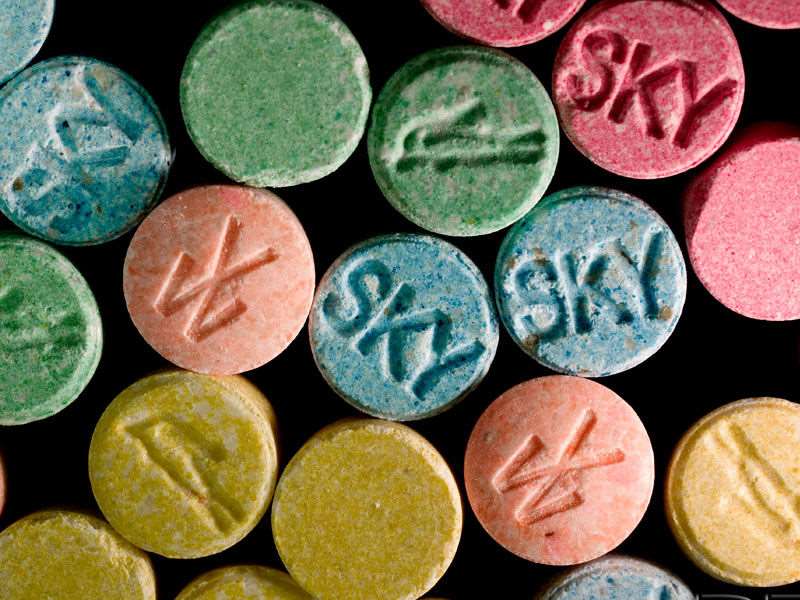 Ecstasy Awareness for Managers
