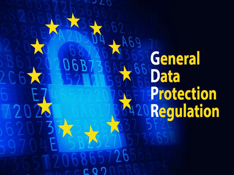 General Data Protection Regulation (GDPR) - for the Marketer